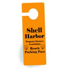 Custom Door Hanger Printing â€“ Targeted Marketing Made Easy