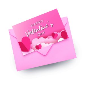 Custom Greeting Card Printing â€“ Folded or Flat Options