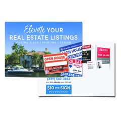 Custom Postcard Printing â€“ Direct Mail and Promotional Cards