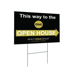 Corrugated Plastic Signs â€“ Durable, Weather-Resistant Outdoor Prints
