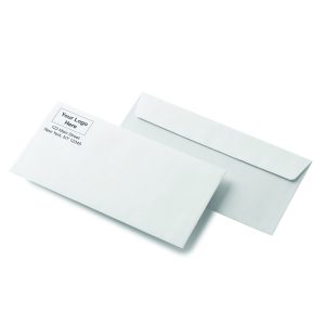 Custom Envelope Printing â€“ Branded Mailing Envelopes in All Sizes