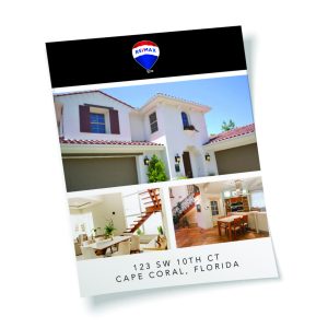Custom Flyer Printing â€“ Promotional Handouts for Events and Marketing