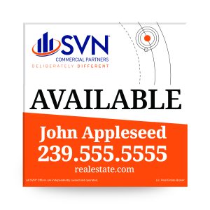 Custom Foam Board Signs â€“ Lightweight Indoor Displays
